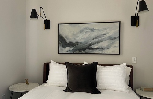 Aledo Hotel | Hall Building