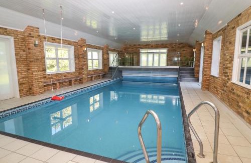 Glentham House | Hall Farm