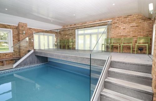 Glentham House | Hall Farm