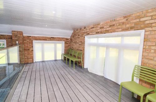 Glentham House | Hall Farm