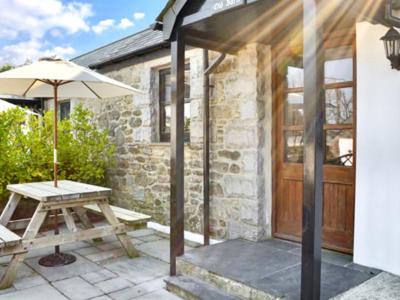 Saint Breward House | Hallagenna Cottages