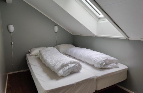Rennebu Resort | Halland Camping
