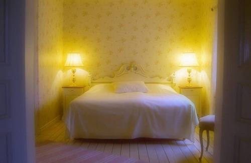 Skara Bed & Breakfast | Hallebergs Bed & Breakfast
