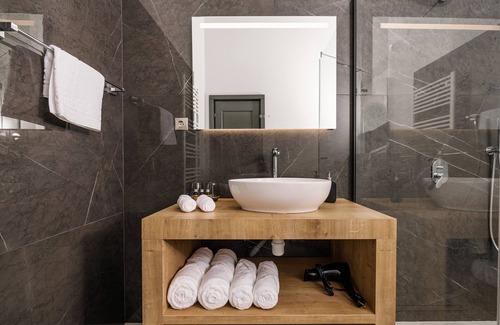 Tirgu Mures Hotel | Haller Boutique