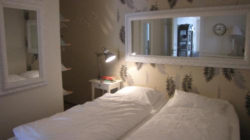 Akureyri Apartment | Halllandsnes Apartments