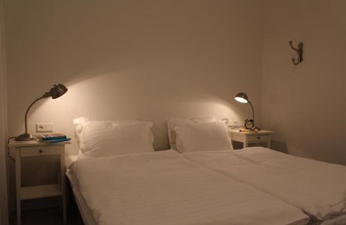 Akureyri Apartment | Halllandsnes Apartments