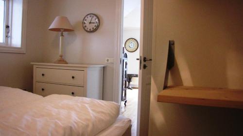 Akureyri Apartment | Halllandsnes Apartments