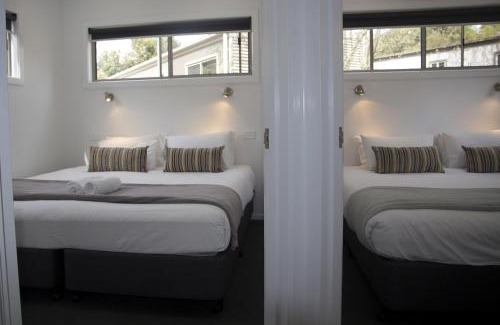 Halls Gap Resort | Halls Gap Lakeside Tourist Park