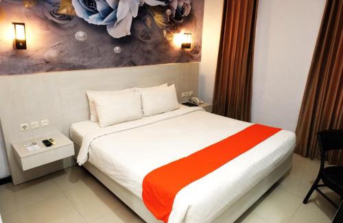 Sedati Hotel | Halogen Hotel Airport Surabaya