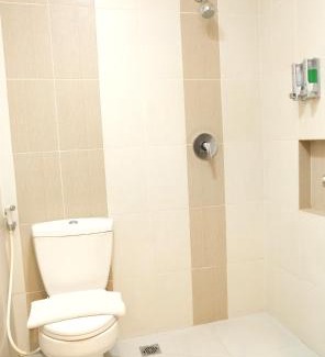 Sedati Hotel | Halogen Hotel Airport Surabaya