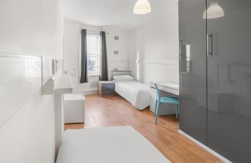 South Kensington Hostel | Halpin House (South Kensington)