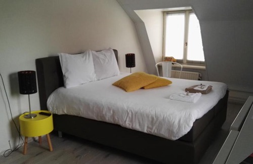 Weert Bed & Breakfast | Halte 46 Weert