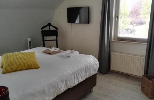 Weert Bed & Breakfast | Halte 46 Weert