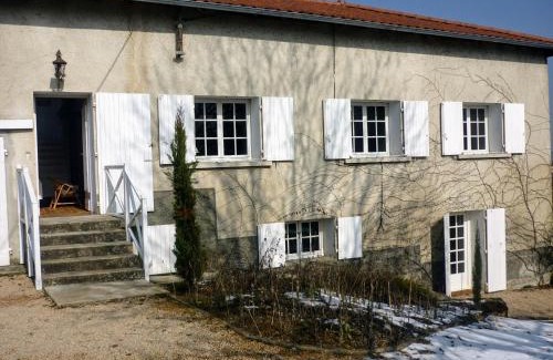 Chevinay Bed & Breakfast | Halte du Vert Coteau