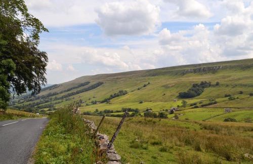 Yockenthwaite House | Halton Gill Cottage