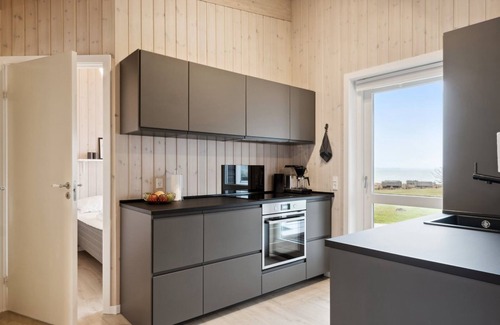 Faaborg House | "Halvor" - 275m from the sea by Interhome