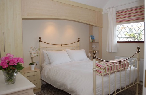 Lelant House | Halwell Lodge