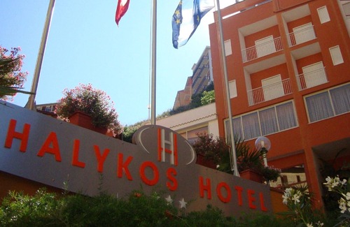 Cammarata Hotel | Halykos Hotel