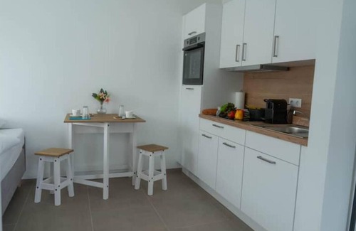 Kernstadt Apartment | Hama Design Homes - Paderfreude