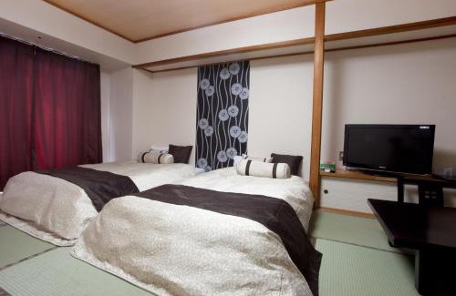 Nishi Ward Hotel | Hamanako Bentenjima Resort The Ocean