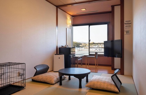 Kanzanjicho House | Hamanako Wanwan Paradise Hotel