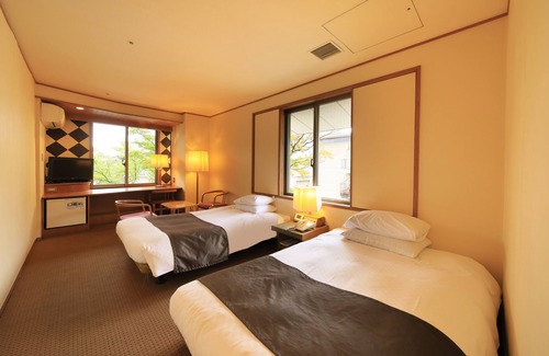 Kamisuwa Onsen House | Hamanoyu