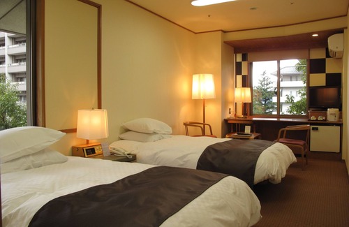 Kamisuwa Onsen House | Hamanoyu