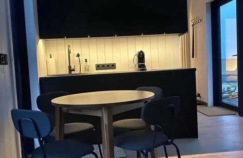 Hvolsvollur House | Hamar - Puffin Cottages & Rooms
