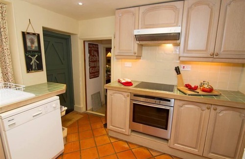 Cley next the Sea Cottage | Hambledon, Cley-next-the-Sea, Norfolk