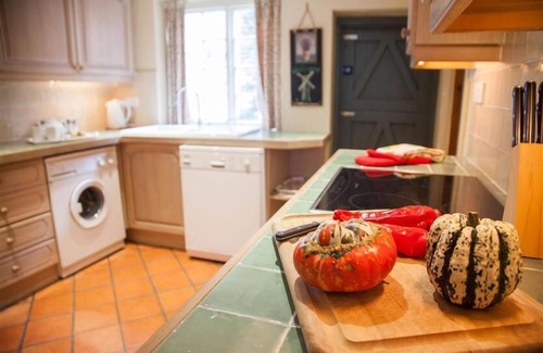 Cley next the Sea Cottage | Hambledon, Cley-next-the-Sea, Norfolk