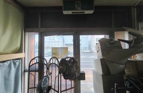 Hachinohe House | Hamburger restaurant Big foot - Vacation STAY 16323