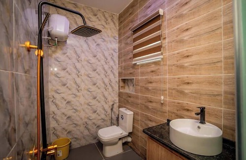Kaduna Hotel | Hamdala Hotel