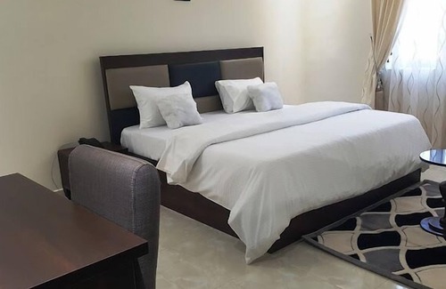 Kaduna Hotel | Hamdala Hotel