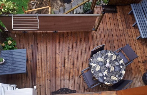 Pontcharra House | Hameau du Berruer