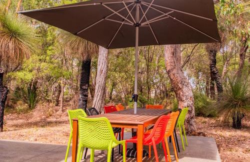 Hamelin Bay House | Hamelin Bay Seaclusion
