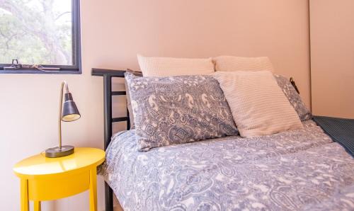 Hamelin Bay House | Hamelin Bay Seaclusion