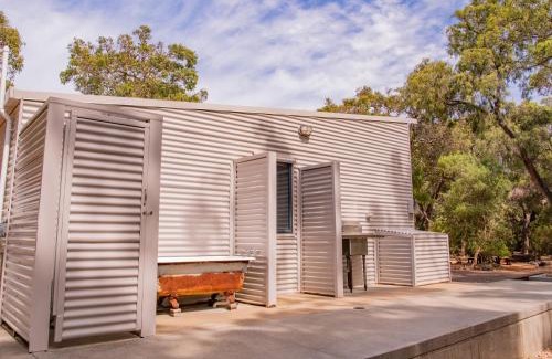 Hamelin Bay House | Hamelin Bay Seaclusion