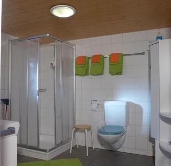 Adelboden House | Hami
