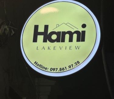 Thuy Khue Apartment | Hami LakeView