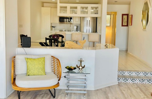 Avalon Villa | Hamilton Cove Villa 9 58 with ZERO steps