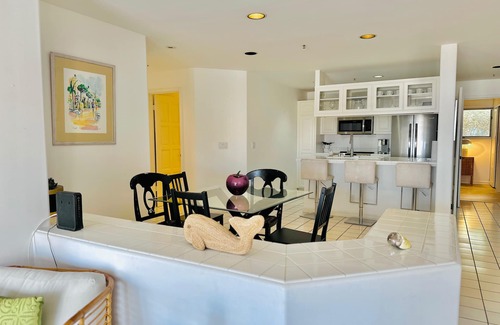Avalon Villa | Hamilton Cove Villa 9 58 with ZERO steps