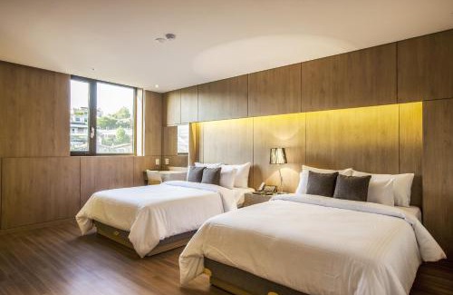 Itaewon Hotel | Hamilton Hotel