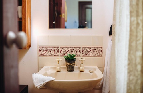 Strathalbyn Bed & Breakfast | Hamilton House