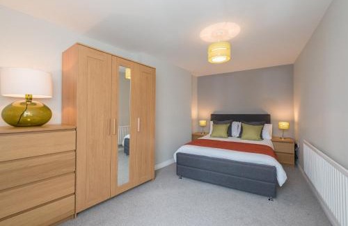 Killyleagh Apartment | Hamilton House Holiday Apartment