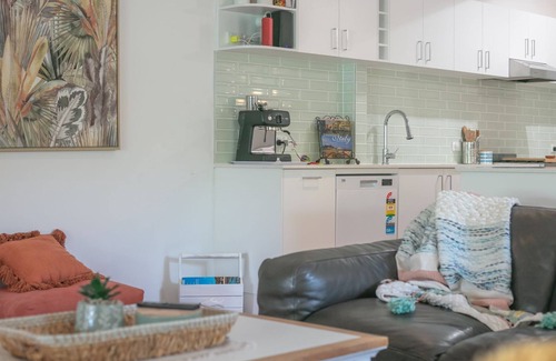 Yamba House | Hamilton House - Spacious & Pet-Friendly
