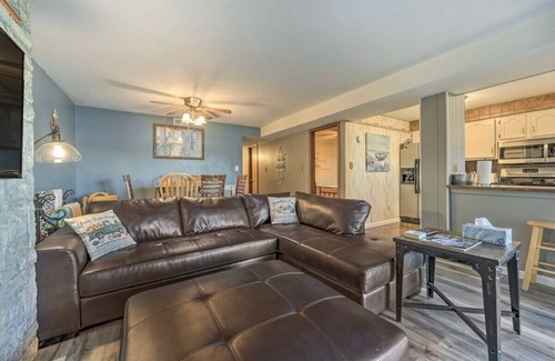 Hamilton House | Hamilton Lake Hoopla!