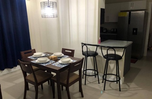 Lucea House | Hamilton West