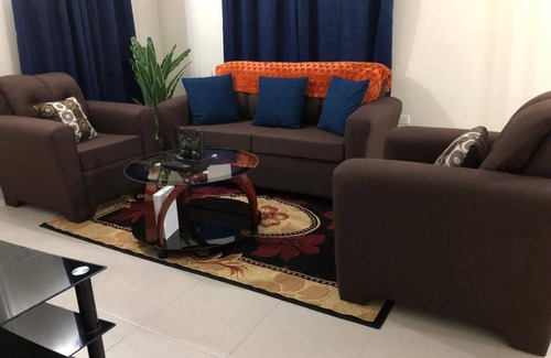 Lucea House | Hamilton West