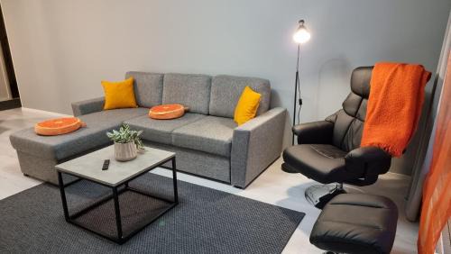 Hamina Apartment | Hamina Orange Apartments Ilves