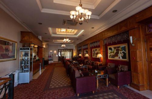 Johnstown Bridge Hotel | Hamlet Court Hotel